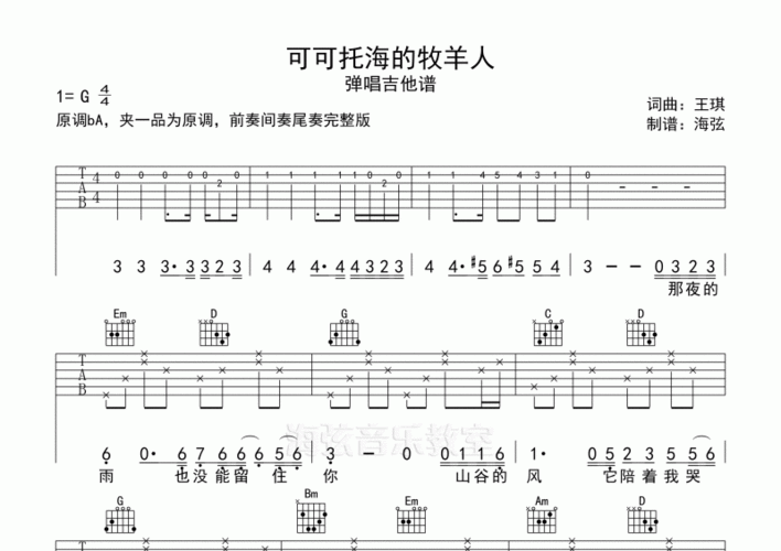 可可托海的牧羊人王琪
