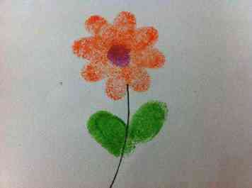 指纹在生活中的用途手抄报 生活中的角手抄报