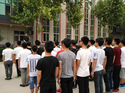 河北:唐山教区神职人员赴宁晋考察学习