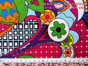 卡通桌布简笔画