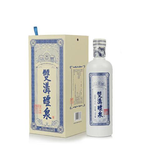 42度双沟醴泉500ml