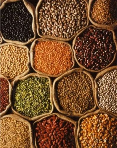 爱上全谷物的十个理由