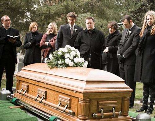 忠德带您一起来了解国外的殡葬服务——美国