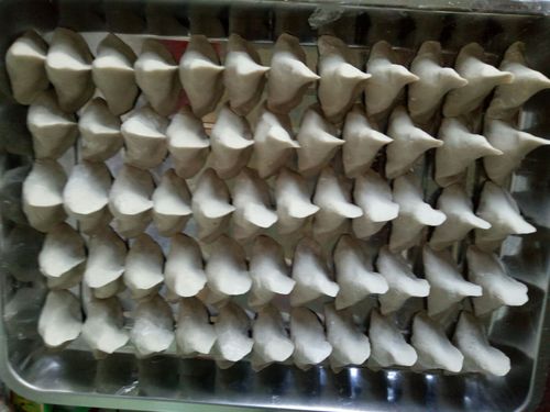 我爱建瓯的芋饺