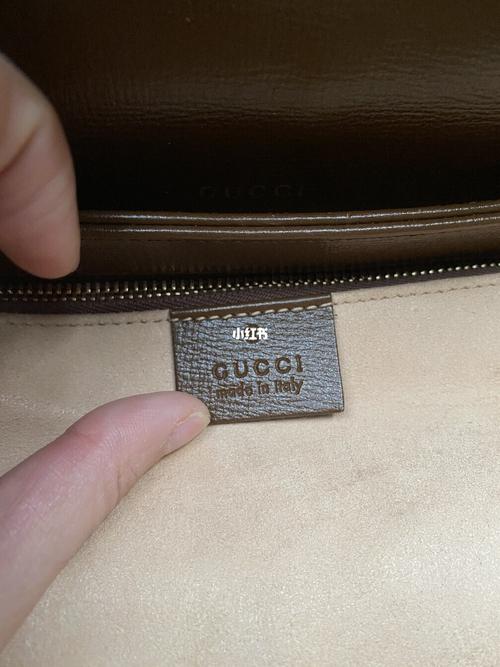 gucci 1955马鞍包鉴定真假_马鞍包_古驰怎么样_明星同款_gucci明星