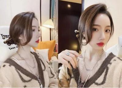 姜允儿复播直言被老爸嫌弃称停播在家养病过一段失联的日子