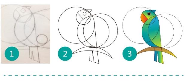 "尺规作图"新手入门教程与subscribe插件的推荐使用 尺规作图