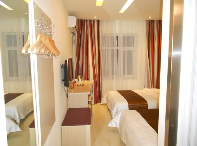 尚客优酒店吉林四平梨树县韩州南大路店