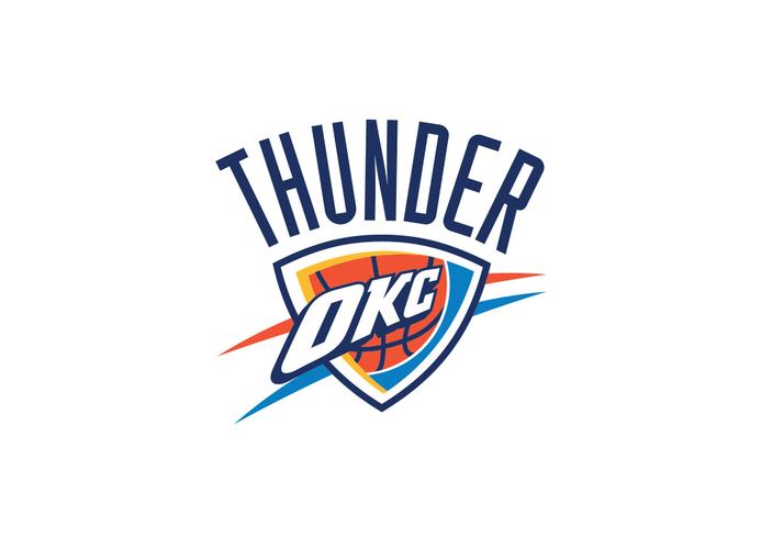 nba球队队徽,nba标志,oklahoma city thunder,俄克拉荷马雷霆队徽点击