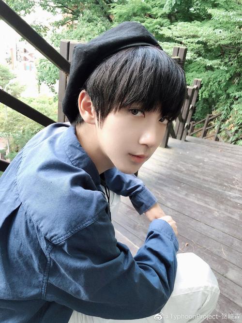 真实告白贺峻霖 - 麻辣香锅辣