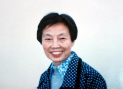 沈佩君