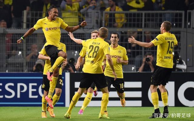 比赛队伍:柏德博恩vs多特蒙德 比赛时间:5-31 23:59 豹哥足球讯 北京