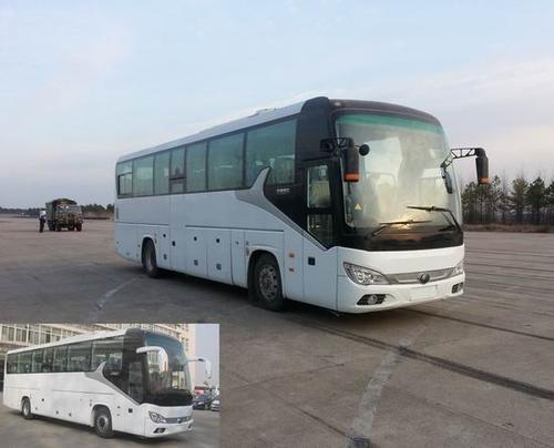 zk6120hqy客车燃油公告参数