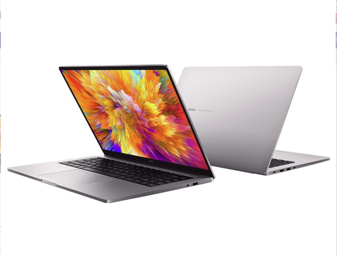 笔记本电脑 普通笔记本 晒物详情 redmi 红米 redmi pro 15增强版