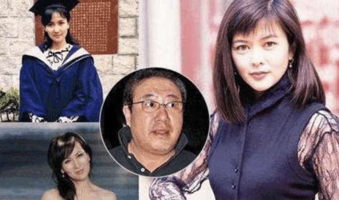 关之琳被塞高尔夫球已经不算啥