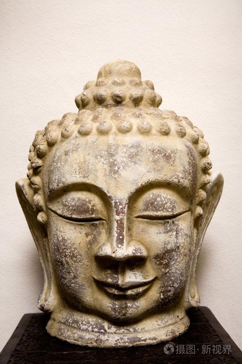 佛脸