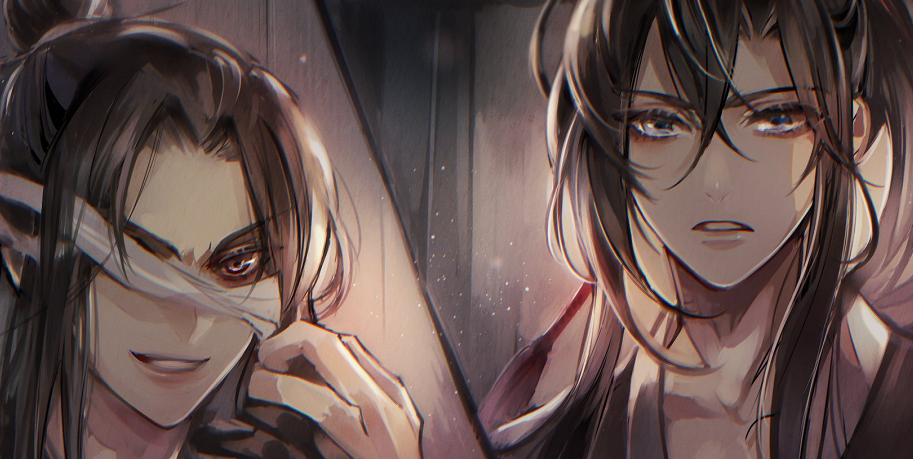 《魔道祖师》反派都是小可怜?薛洋遭遇惹人疼,金光瑶无人在意