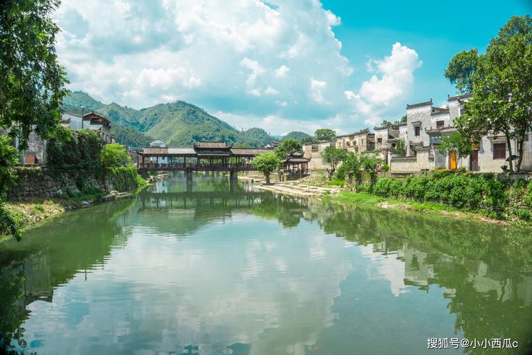 景德镇良心景点,国家4a级景区不收门票,距今已有两千多年的历史
