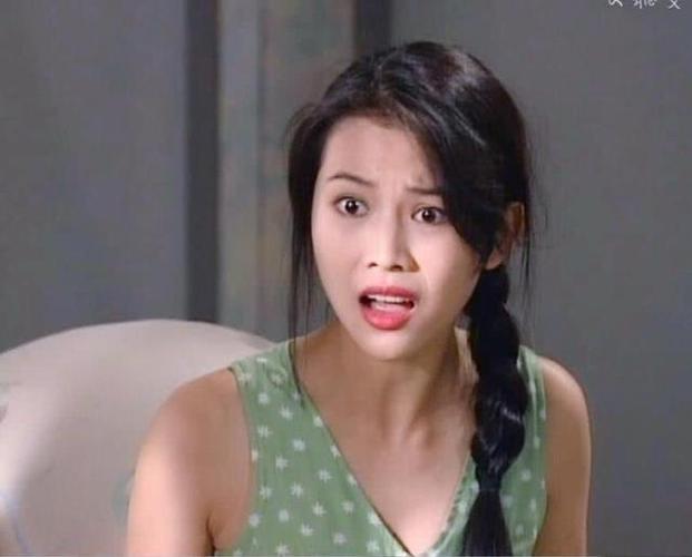 《我最爱的女人们》:四个妻子里,蔡少芬最懂婚姻之道