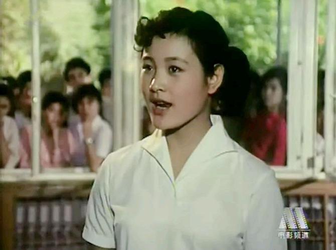 电影《海外赤子》剧照欣赏,珠江电影制片厂1979年摄制