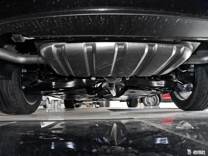 让你体验人车合一的日系车 小哥带你一起看马自达阿特兹