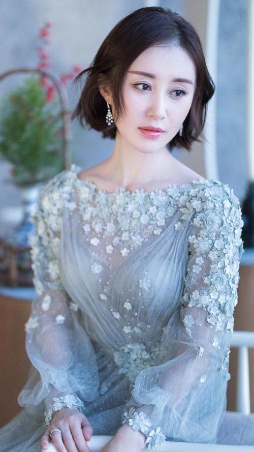 低调女神舒畅:少有的零负面,零绯闻女明星之一