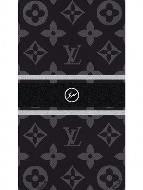 珍藏壁纸|全网超97的超清lv潮牌logo壁纸_壁纸_潮牌_路易威登怎么样