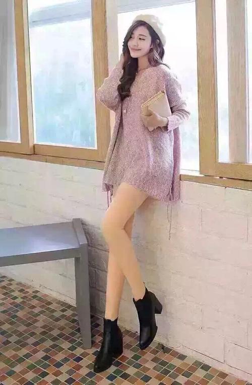 奕薇光腿袜质量好简称光腿神器