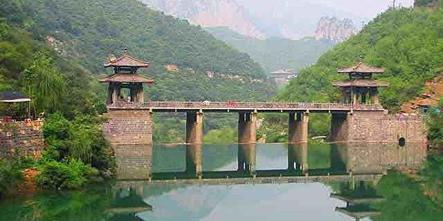 青龙山森林公园门票_青龙山森林公园旅游攻略_武汉山