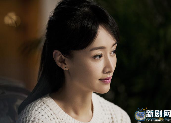 人民的名义钟小艾角色介绍