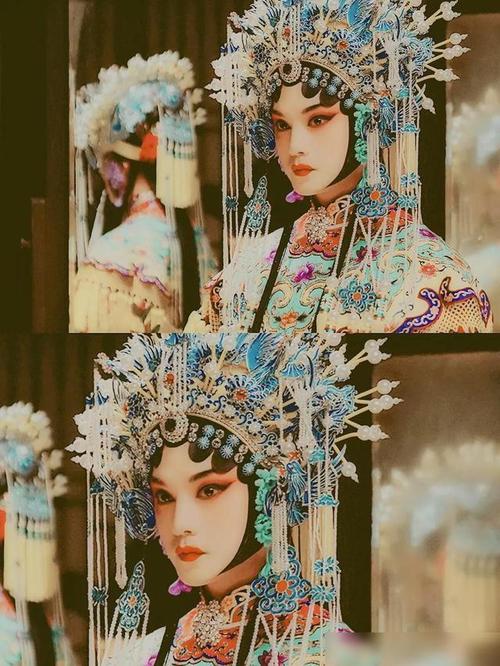 耽改剧《鬓边不是海棠红》民国梨园风能否现《陈情令》现象级火爆