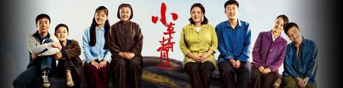 小草青青第28集分集剧情_电视剧_电视猫