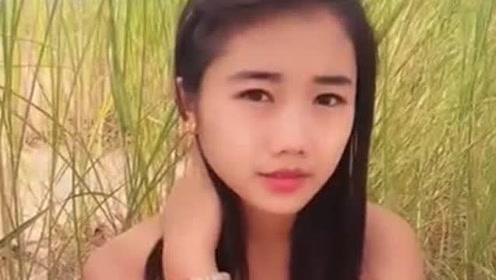 娶个缅甸女孩彩礼高不高?缅甸美女说出这一个条件,让人心动!