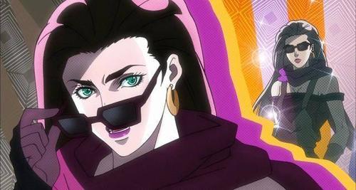 jojo:谁说女子不如男,这三位女神都是boss忌惮的存在