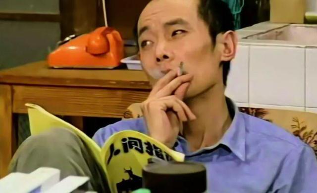 编辑部的故事30年演员境况不一有人成常青树有人被诟病