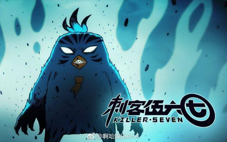 这也是本剧最大的亮点,每一个人物都是立体的.