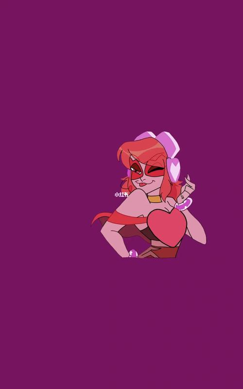 miss heed_绘画_兴趣爱好_绘画
