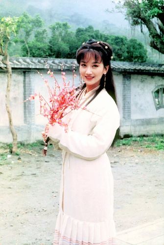 赵雅芝