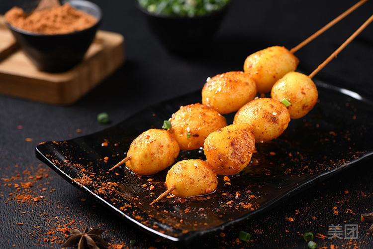 黄氏小海丁·老烧烤(彭山店)