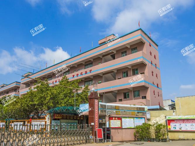 【惠州文华学校附近二手房_小区_招生简章】-惠州乐有家