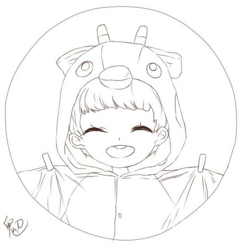 兴趣爱好 学画画 素描 《素描本动漫绘画作品》正文     日本有87%的