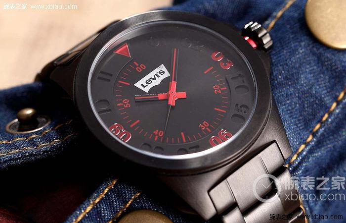 levi"s手表官网 李维斯手表怎么样