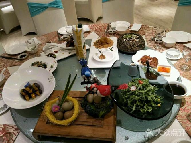 鸣凰国际大酒店-图片-常州美食-大众点评网