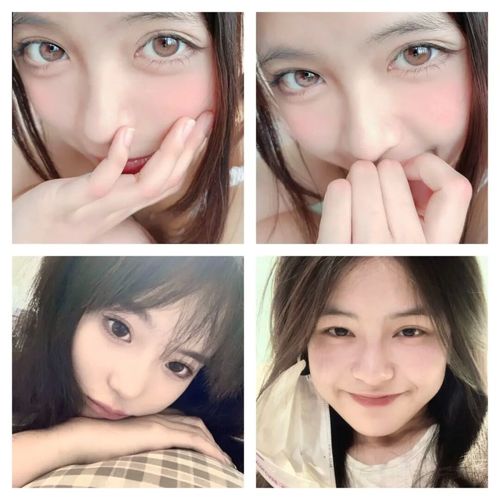 wechat头像:大头贴_头像_大头贴_女生头像_素材_头像