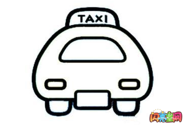 首页 闪靓童网 简笔画 景物简笔画 小汽车    怎么画小汽车的正面呢
