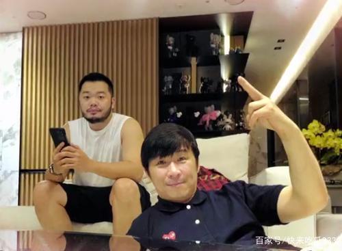 张惠妹经纪人陈镇川今与9年男友登记,多名艺人参加