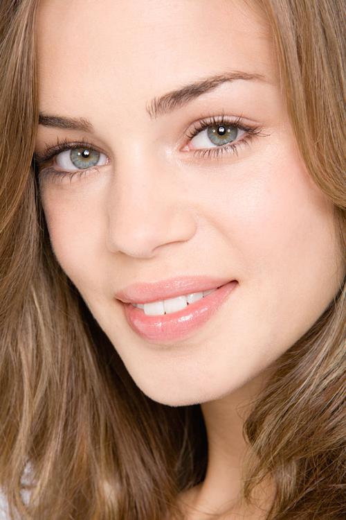 女性,外国美女,欧洲美女,欧美,模特