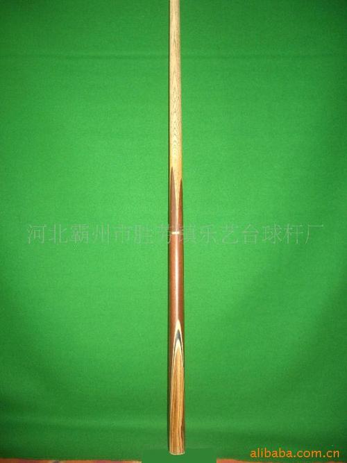生产台球杆