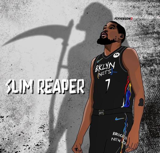 48分的杜兰特赢不了抢七