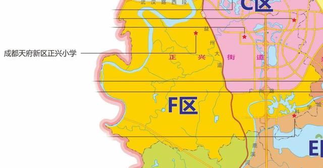 天府新区实施"多校划片",成都学区房要凉?